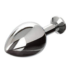 CALEXOTICS - STAR FUCKER XL TEARDROP PLUG - Vanelion Paradise