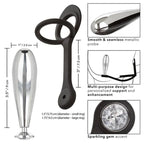 CALEXOTICS - STAR FUCKER GLIDER PLUG - Vanelion Paradise