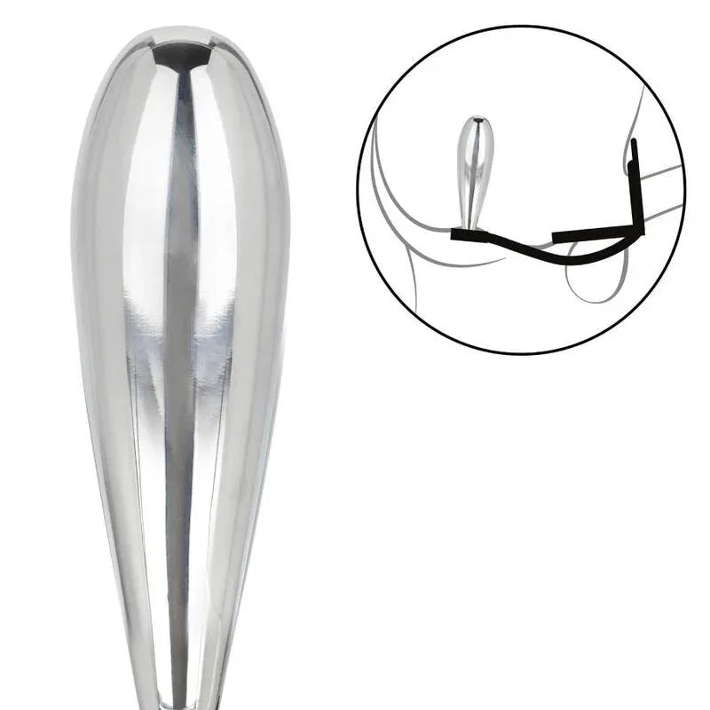 CALEXOTICS - STAR FUCKER GLIDER PLUG - Vanelion Paradise