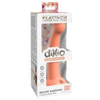 DILLIO - SECRET EXPLORER 15,24 CM ORANGE - Vanelion Paradise