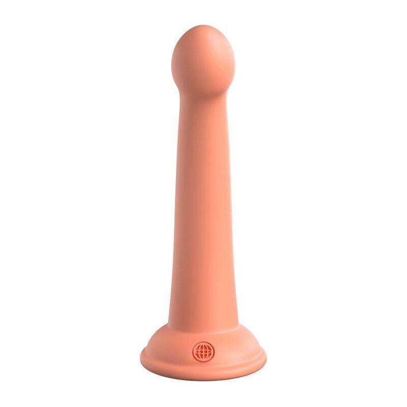 DILLIO - SECRET EXPLORER 15,24 CM ORANGE - Vanelion Paradise
