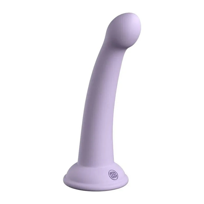DILLIO - SECRET EXPLORER 15,24 CM VIOLETT - Vanelion Paradise