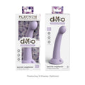 DILLIO - SECRET EXPLORER 15,24 CM VIOLETT - Vanelion Paradise