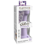 DILLIO - SECRET EXPLORER 15,24 CM VIOLETT - Vanelion Paradise