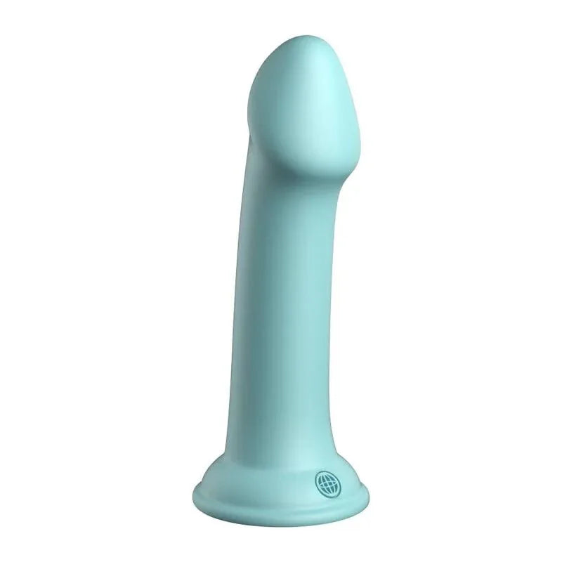 DILLIO - BIG HERO 15,24 CM GRÜN - Vanelion Paradise