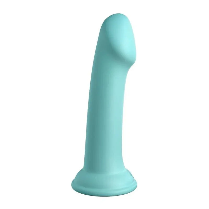 DILLIO - BIG HERO 15,24 CM GRÜN - Vanelion Paradise