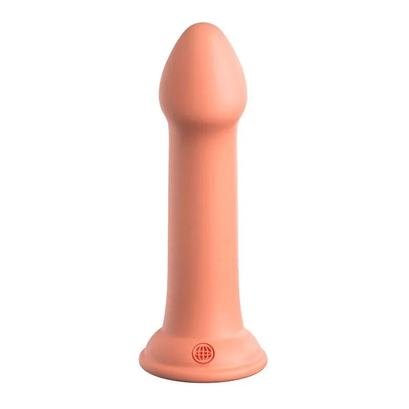 DILLIO - BIG HERO 15,24 CM ORANGE - Vanelion Paradise