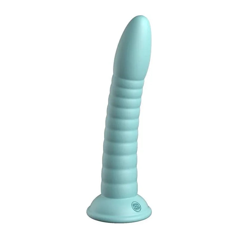 DILLIO - WILD THING 17,78 CM GRÜN - Vanelion Paradise