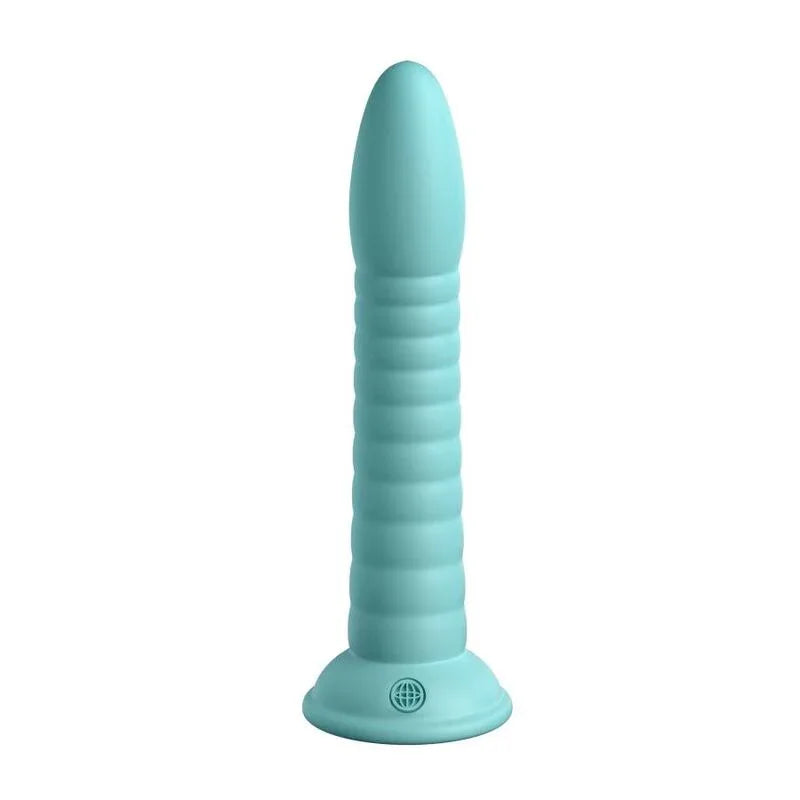 DILLIO - WILD THING 17,78 CM GRÜN - Vanelion Paradise