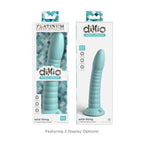 DILLIO - WILD THING 17,78 CM GRÜN - Vanelion Paradise