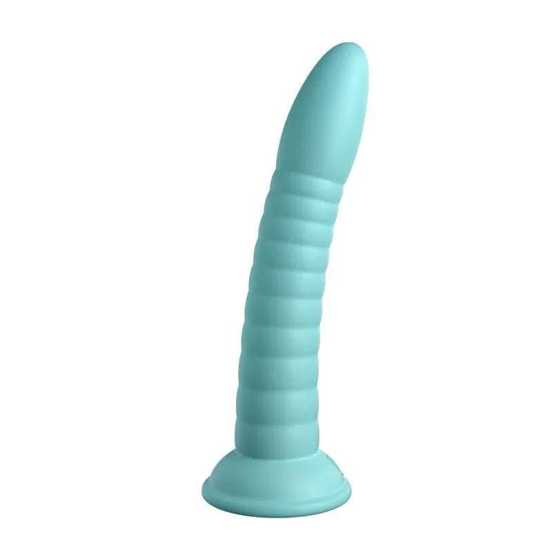 DILLIO - WILD THING 17,78 CM GRÜN - Vanelion Paradise