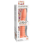 DILLIO - WILD THING 17,78 CM ORANGE - Vanelion Paradise