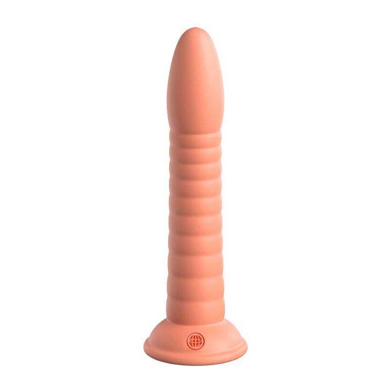 DILLIO - WILD THING 17,78 CM ORANGE - Vanelion Paradise