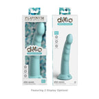 DILLIO - SLIM SEVEN 17,78 CM GRÜN - Vanelion Paradise