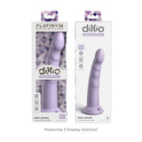 DILLIO - SLIM SEVEN 17,78 CM VIOLETT - Vanelion Paradise