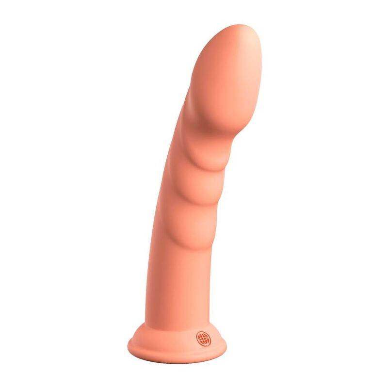 DILLIO - SUPER ACHT 20,32 CM ORANGE - Vanelion Paradise