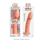 DILLIO - SUPER ACHT 20,32 CM ORANGE - Vanelion Paradise