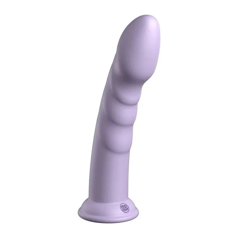 DILLIO - SUPER ACHT 20,32 CM VIOLETT - Vanelion Paradise
