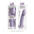 DILLIO - SUPER ACHT 20,32 CM VIOLETT - Vanelion Paradise