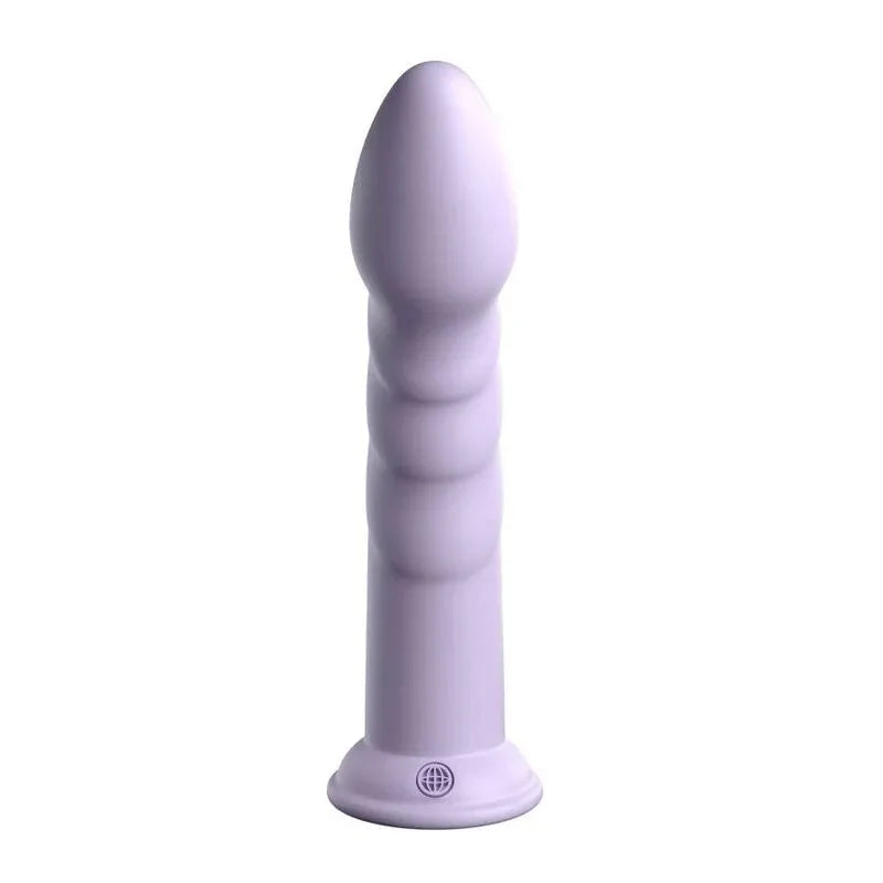 DILLIO - SUPER ACHT 20,32 CM VIOLETT - Vanelion Paradise