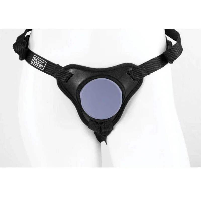 DILLIO - BODY DOCK - Vanelion Paradise