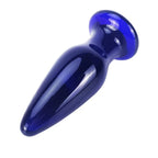 TOYJOY - THE SHINING VIBRIERENDER GLAS-BUTTPLUG - Vanelion Paradise