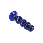 TOYJOY - BUTTOCKS DER STRAHLENDE GLAS-BUTTPLUG - Vanelion Paradise