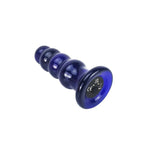 TOYJOY - BUTTOCKS DER STRAHLENDE GLAS-BUTTPLUG - Vanelion Paradise