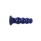 TOYJOY - BUTTOCKS DER STRAHLENDE GLAS-BUTTPLUG - Vanelion Paradise