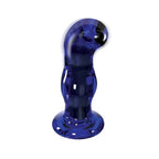 TOYJOY - THE GLEAMING VIBRIERENDER GLAS-BUTTPLUG - Vanelion Paradise
