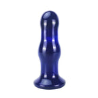 TOYJOY - THE GLEAMING VIBRIERENDER GLAS-BUTTPLUG - Vanelion Paradise