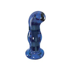 TOYJOY - THE GLEAMING VIBRIERENDER GLAS-BUTTPLUG - Vanelion Paradise
