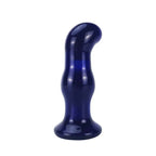 TOYJOY - THE GLEAMING VIBRIERENDER GLAS-BUTTPLUG - Vanelion Paradise