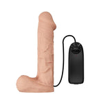 BAILE - ULTRA LEIDENSCHAFTLICHER GESCHIRR 26 CM NATURAL - Vanelion Paradise