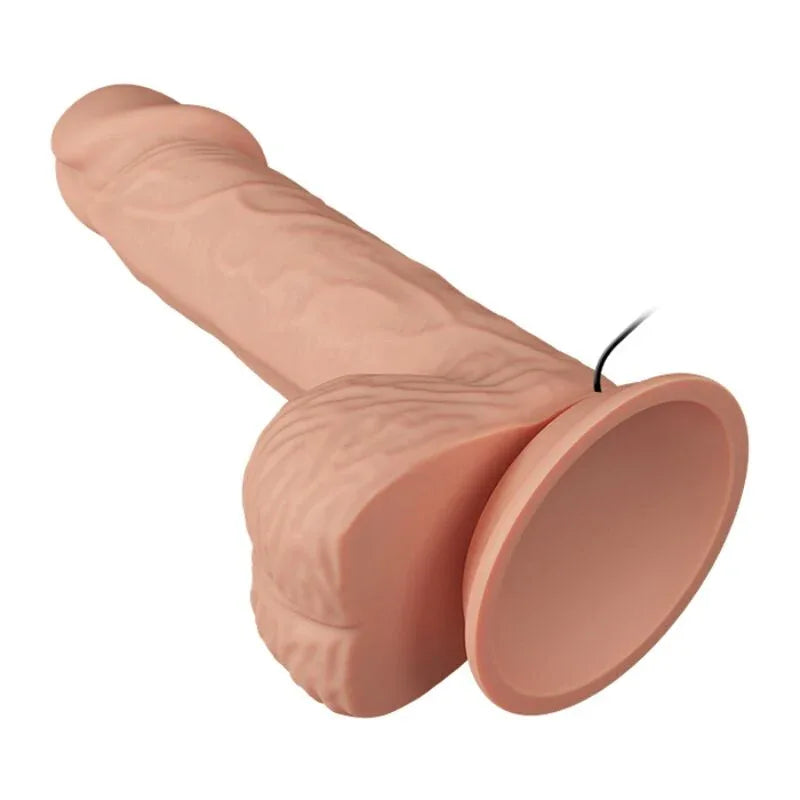 BAILE - SCHÖNE BEGEGNUNG VIBRATION CATOBLEPAS 20.6 CM NATÜRLICH - Vanelion Paradise