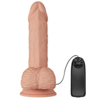 BAILE - SCHÖNE BEGEGNUNG VIBRATION CATOBLEPAS 20.6 CM NATÜRLICH - Vanelion Paradise