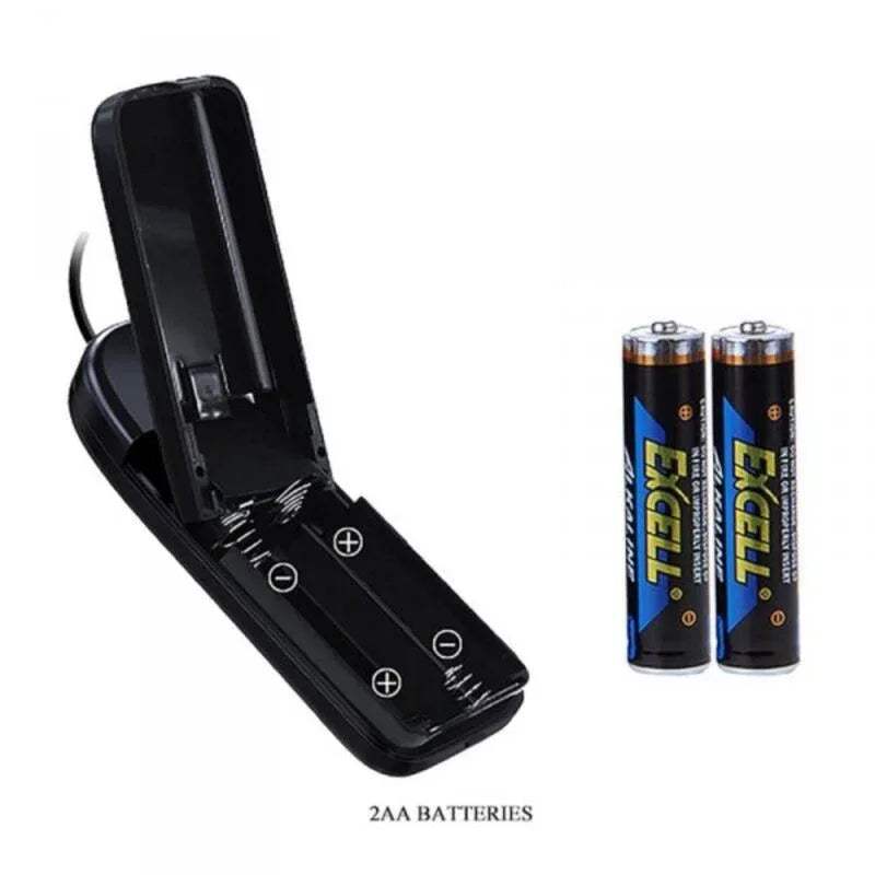 BAILE - SCHÖNE BEGEGNUNG BAHAMUT VIBRATION 21.8 CM NATÜRLICH - Vanelion Paradise