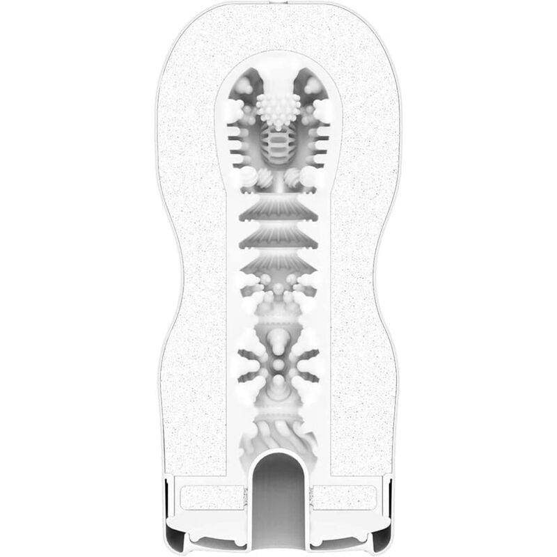TENGA - US ORIGINAL VACUUM CUP MASTURBATOR - Vanelion Paradise