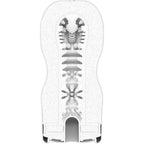 TENGA - US ORIGINAL VACUUM CUP MASTURBATOR - Vanelion Paradise