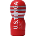 TENGA - US ORIGINAL VACUUM CUP MASTURBATOR - Vanelion Paradise