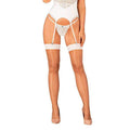 OBSESSIVE - S814 STRUMPFHOSE S/M - Vanelion Paradise