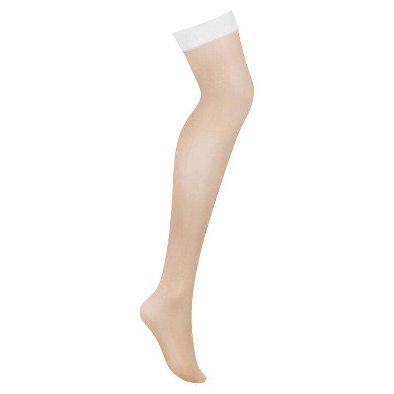 OBSESSIVE - S814 STRUMPFHOSE S/M - Vanelion Paradise