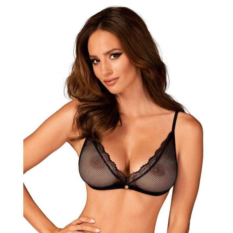 OBSESSIVE - MIBELIA BRA XS/S - Vanelion Paradise