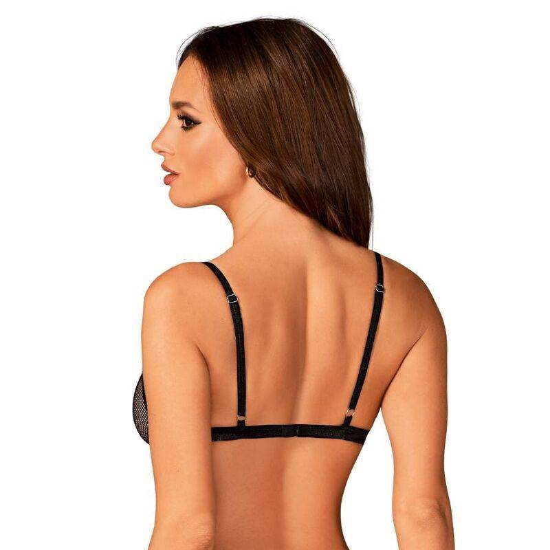 OBSESSIVE - MIBELIA BRA XS/S - Vanelion Paradise