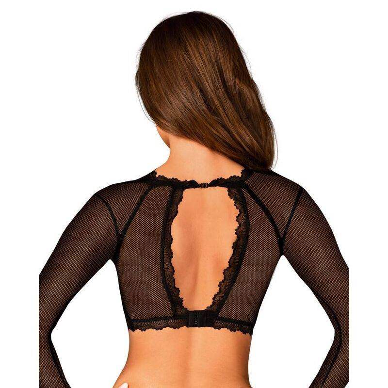 OBSESSIVE - MIBELIA TOP XS/S - Vanelion Paradise