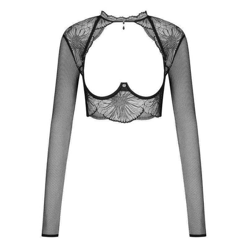 OBSESSIVE - MIBELIA TOP XS/S - Vanelion Paradise