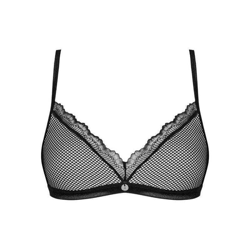 OBSESSIVE - MIBELIA BRA XS/S - Vanelion Paradise