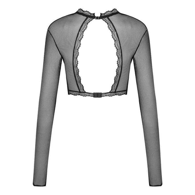 OBSESSIVE - MIBELIA TOP XS/S - Vanelion Paradise