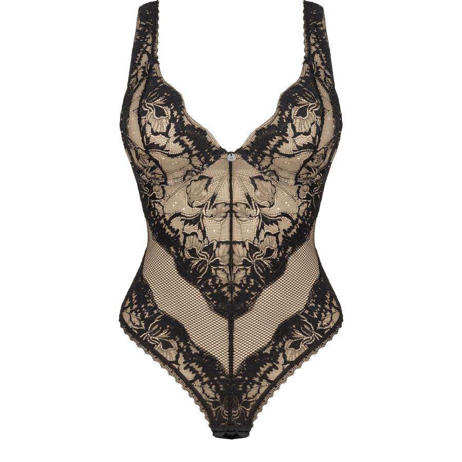 OBSESSIVE - OLVIDIA TEDDY XS/S - Vanelion Paradise