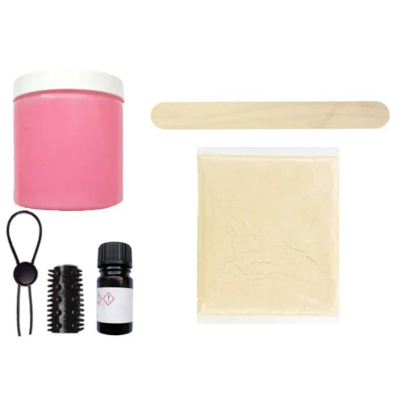 CLONEBOY - DILDO TULIP INTENSE PINK - Vanelion Paradise